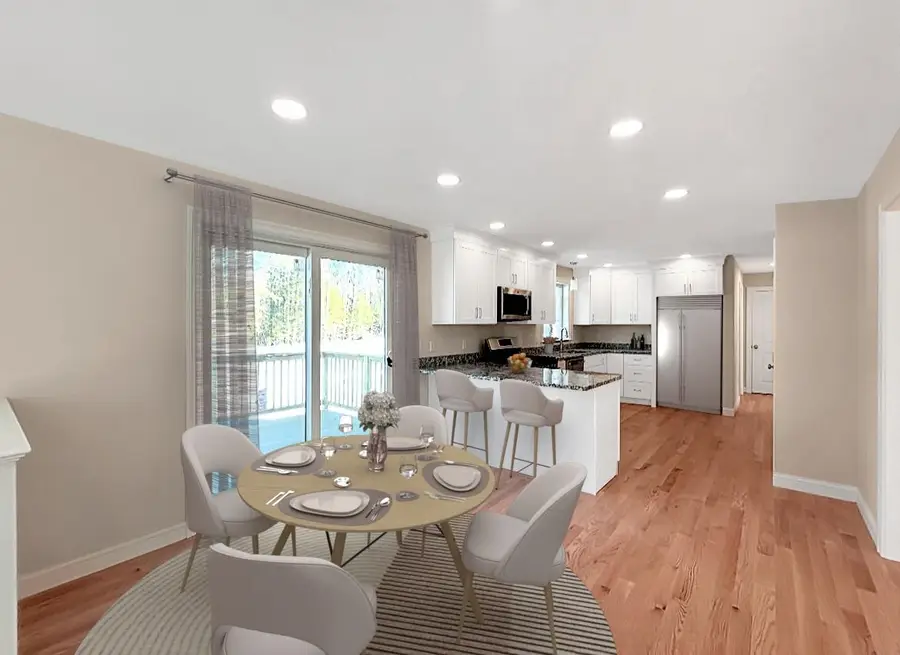 6 Blaisdell Court, Raymond, NH 03077 - Image #2