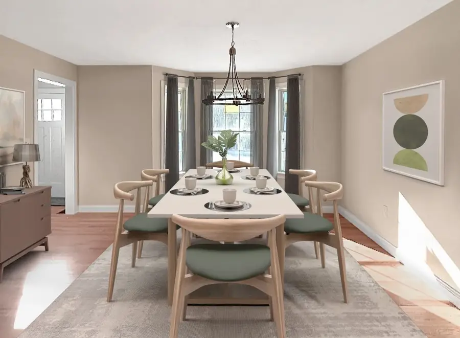 6 Blaisdell Court, Raymond, NH 03077 - Image #3