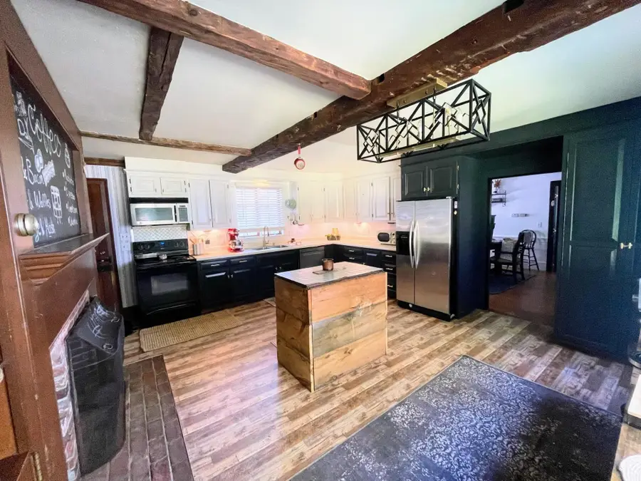 103 Route 119 West, Fitzwilliam, NH 03447 - Image #3