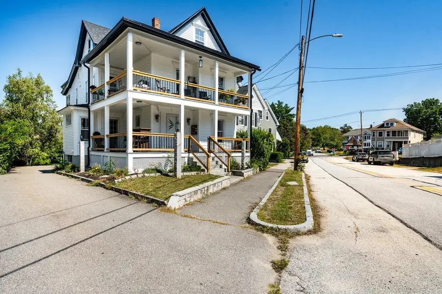 26 Reservoir Avenue, Manchester, NH 03104 - Image #3