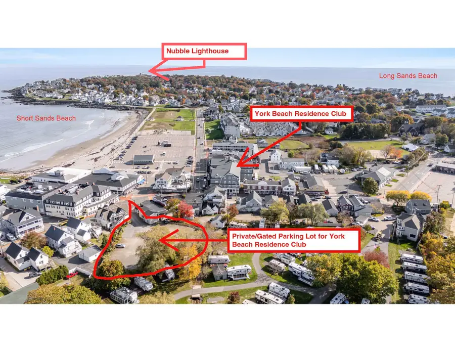 1 Ocean Avenue #402 404, York, ME 03909 - Image #2
