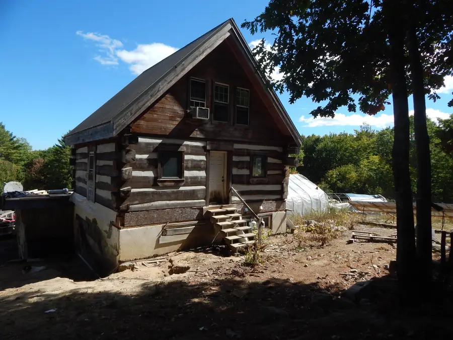 125 Corn Hill Road, Brownfield, ME 04010 - #2