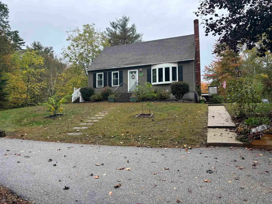 39 PRESCOTT Road, Raymond, NH 03077 - Image #2