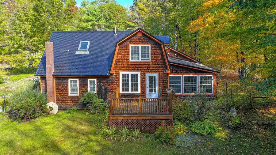 198 Bush Row, Denmark, ME 04022 - #3