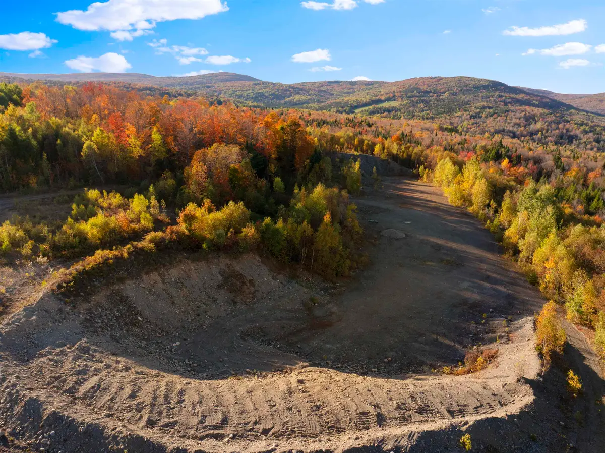 - Kemp Hill Road, Canaan, VT 05903 - Image #1