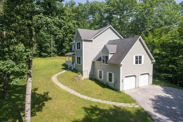 122 Terra Lane, Mendon, VT 05701