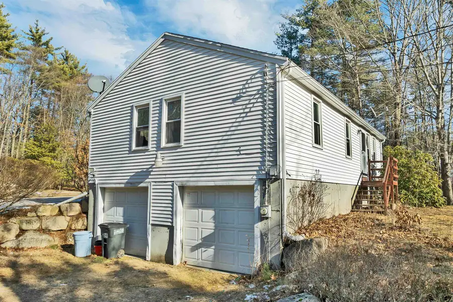 45 Whittier Drive, Fremont, NH 03044 - #3