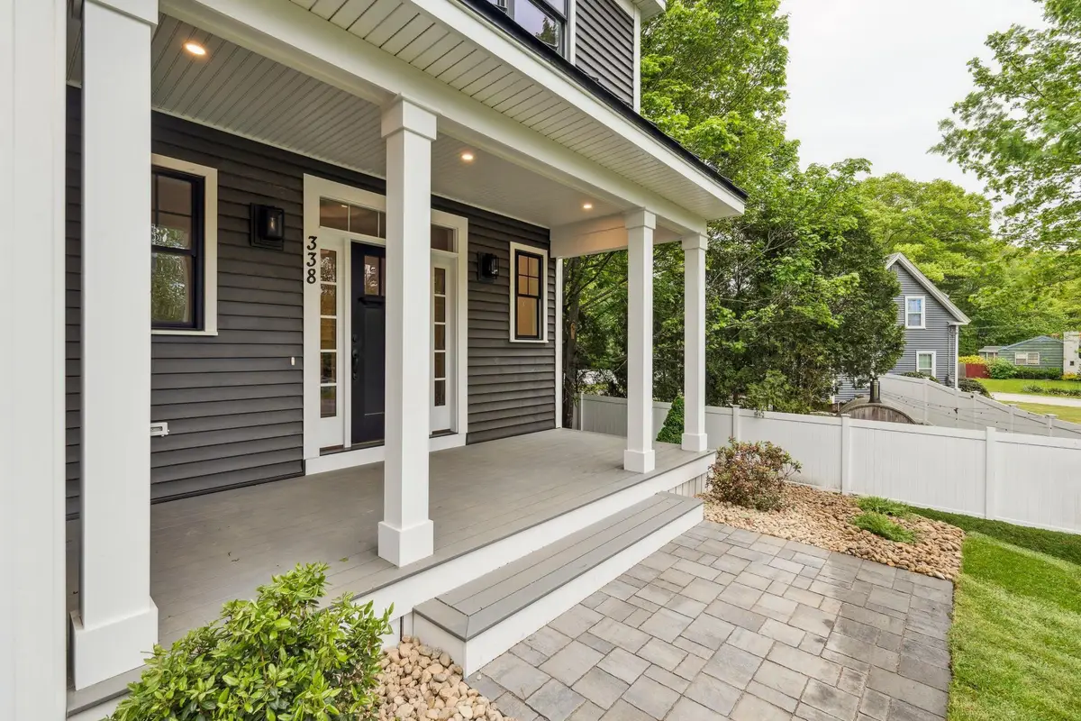 12 Washburn Farm Lane #3, Kittery Point, ME 03905 - Image #1