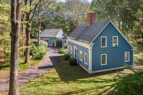 147 River Road, York, ME 03902