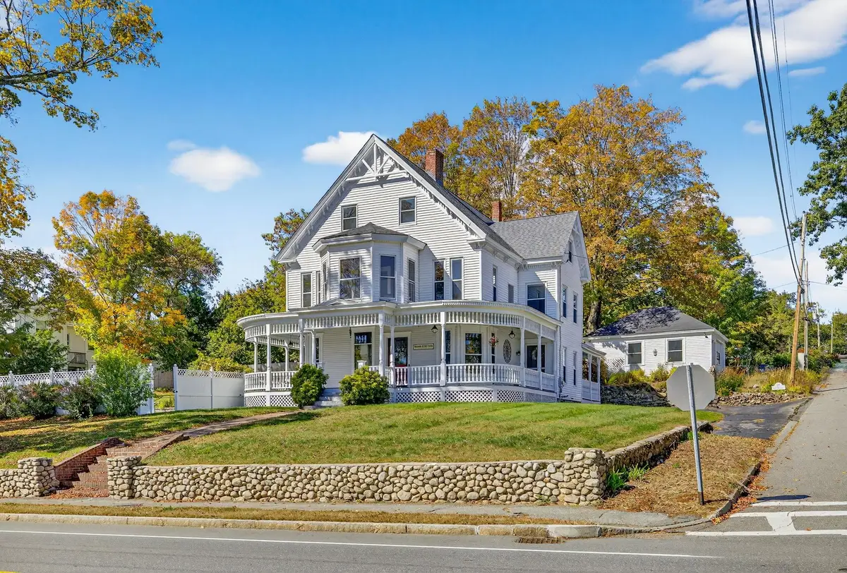 84 East Broadway Street, Derry, NH 03038 - #1