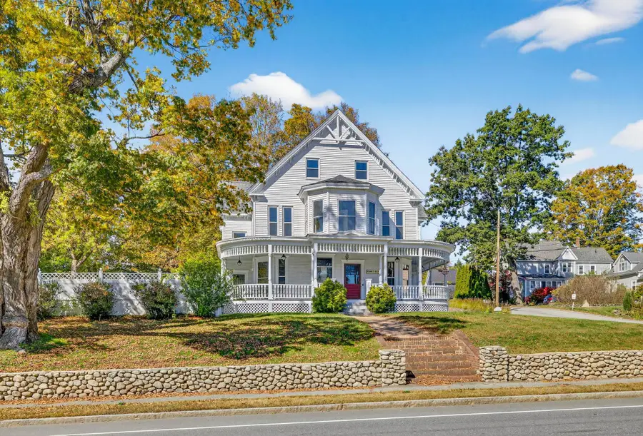 84 East Broadway Street, Derry, NH 03038 - #2