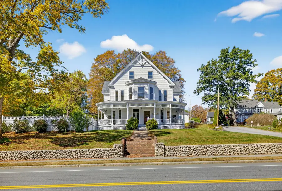 84 East Broadway Street, Derry, NH 03038 - #3