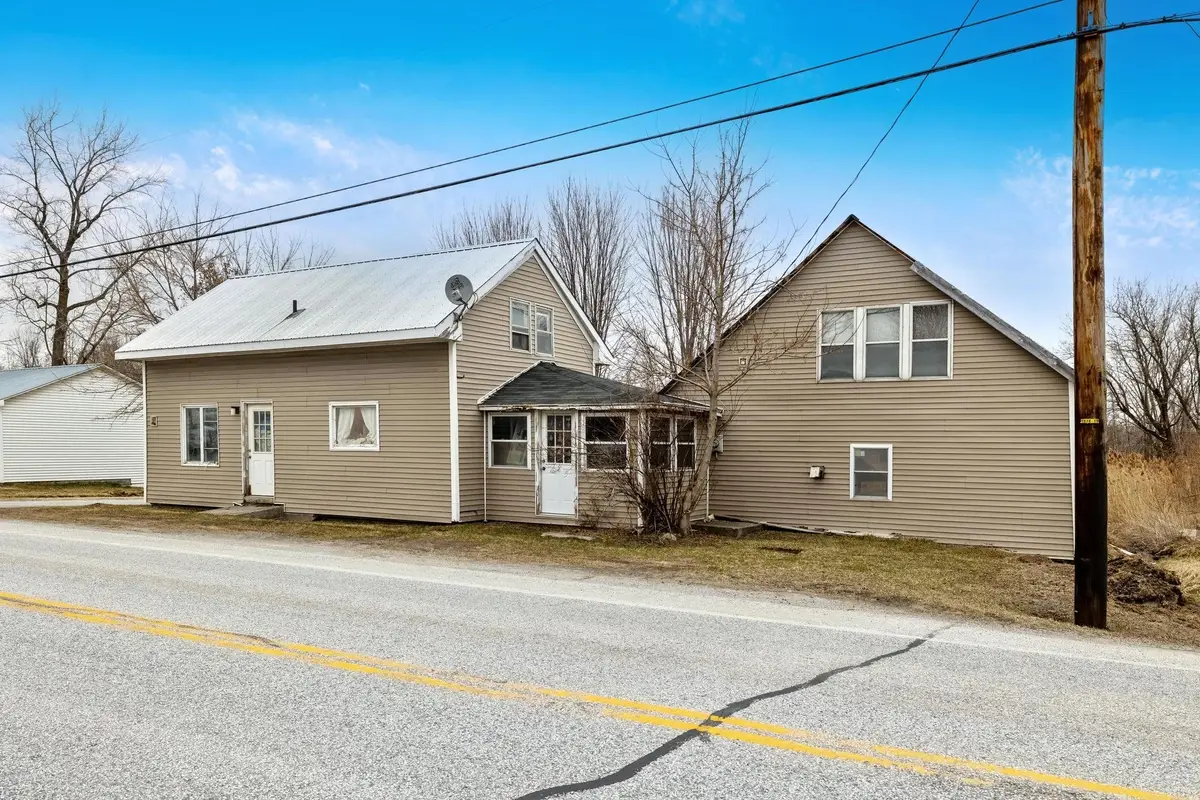 2561 US Route 2 South, Alburgh, VT 05440 - Image #1