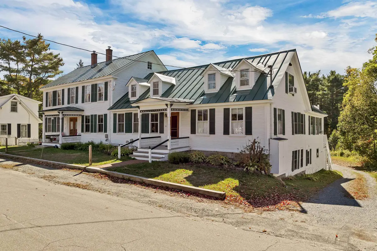 6 On the Common #5, Lyme, NH 03768 - Image #1