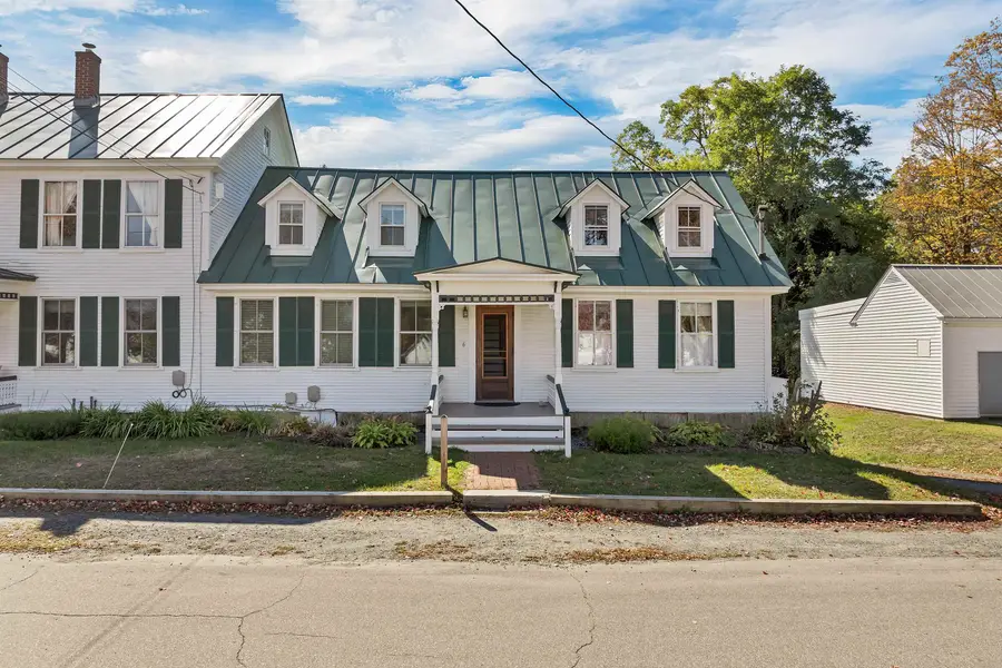 6 On the Common #5, Lyme, NH 03768 - Image #2