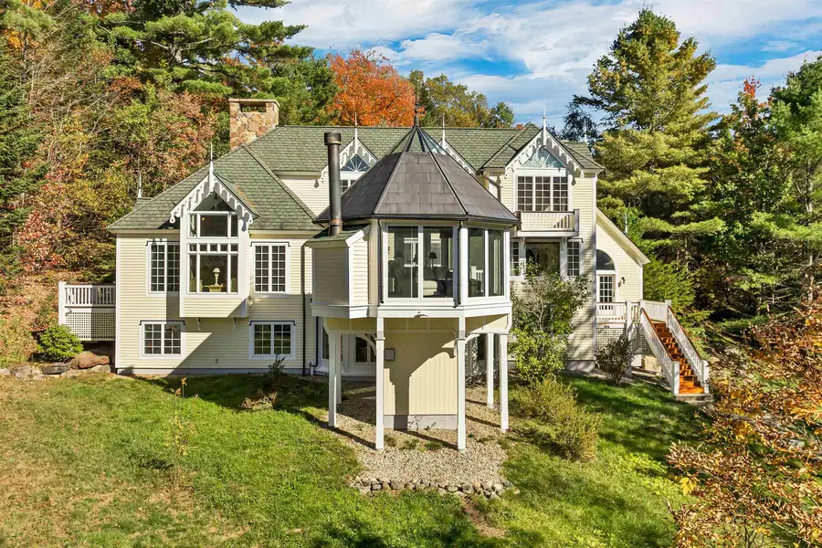 27 Jasinski Road, Waterville Valley, NH 03215 - Image #2