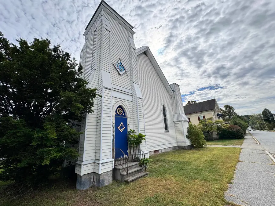 25 Green Street, Lebanon, NH 03766 - Image #2