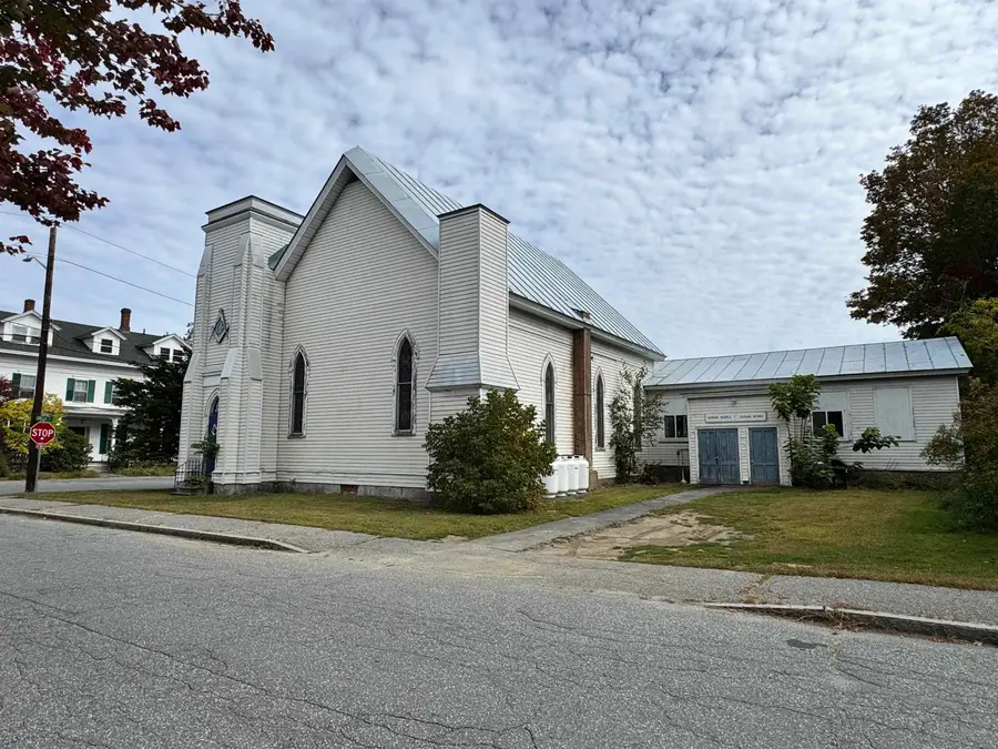 25 Green Street, Lebanon, NH 03766 - Image #3