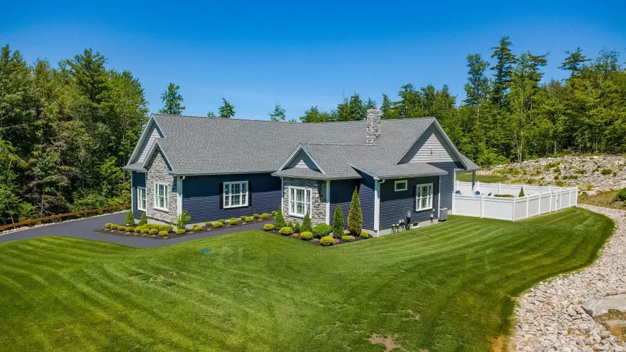 1108 Witchtrot Road, Wakefield, NH 03872 - Image #2