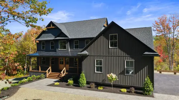 84 Young Road, Gilford, NH 03249