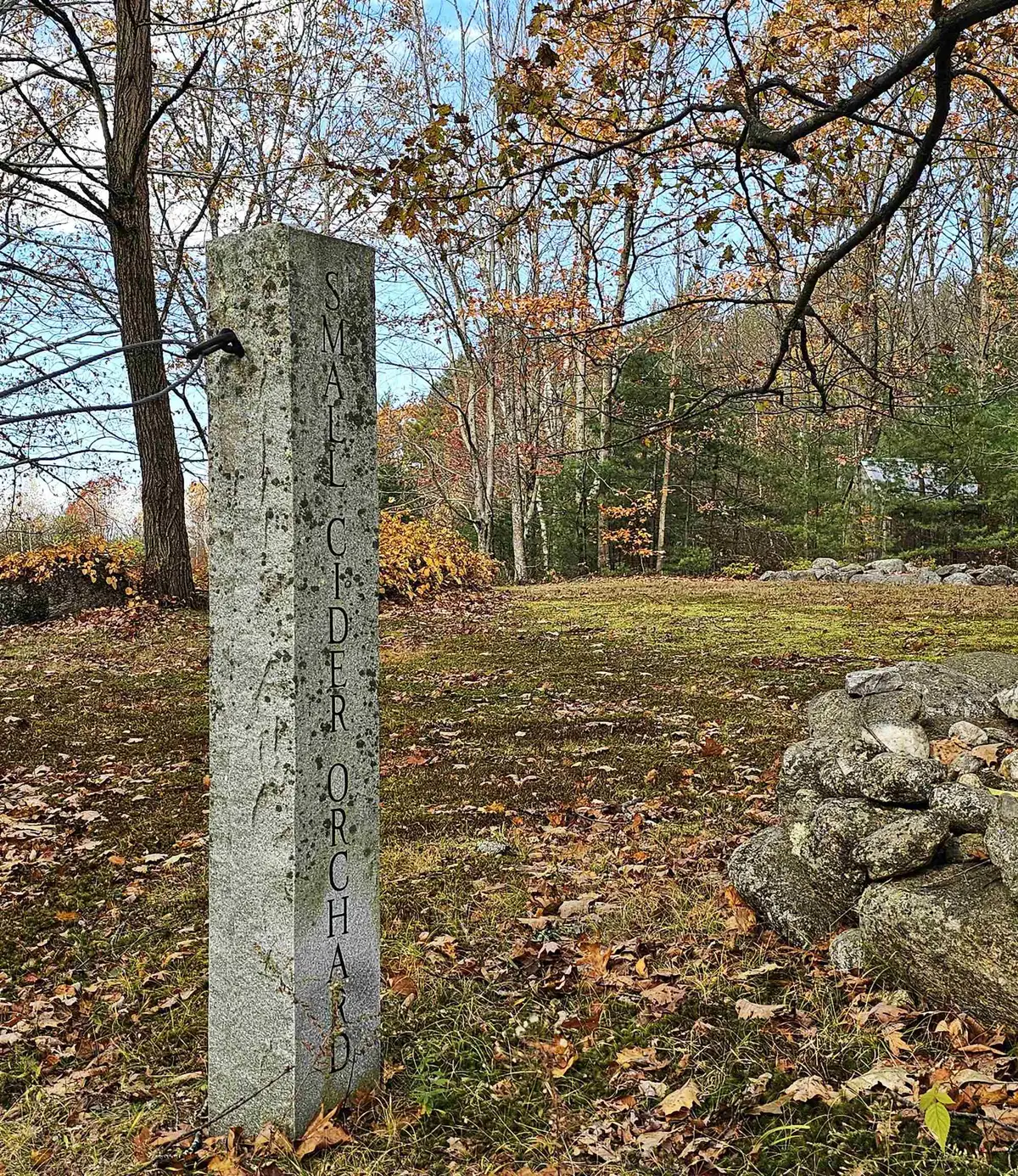 0 Meetinghouse hill Road, Antrim, NH 03440 - Image #1