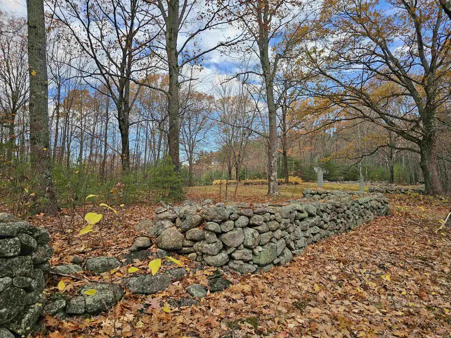 0 Meetinghouse hill Road, Antrim, NH 03440 - Image #3
