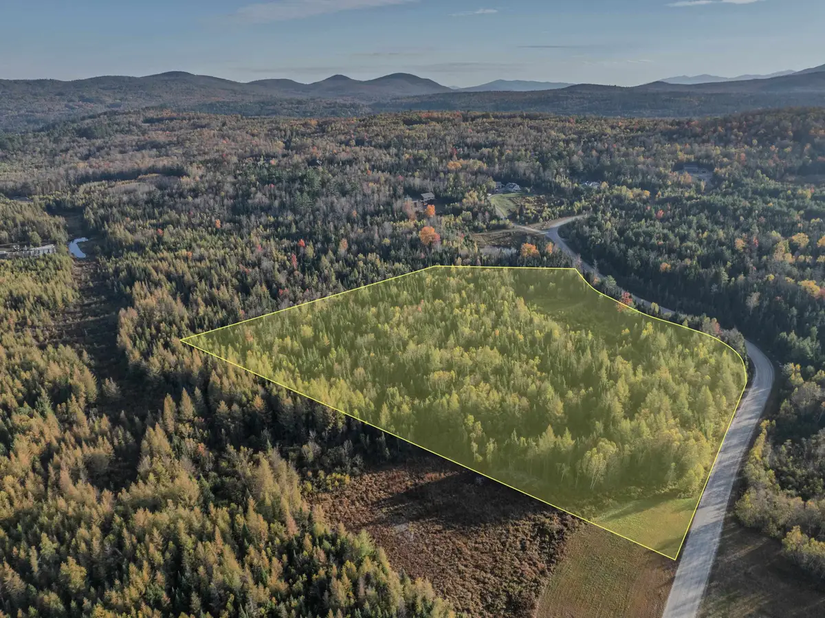 McKenzie Woods Road, Franconia, NH 03580 - Image #1