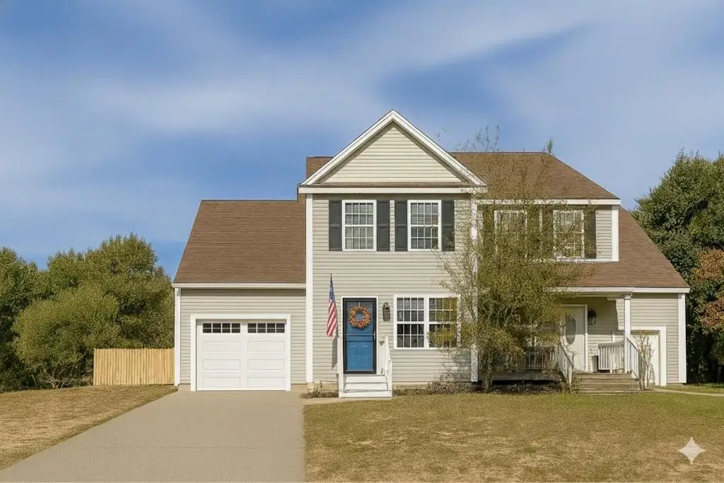 52 Trinity Circle #A, Rochester, NH 03839 - Image #1