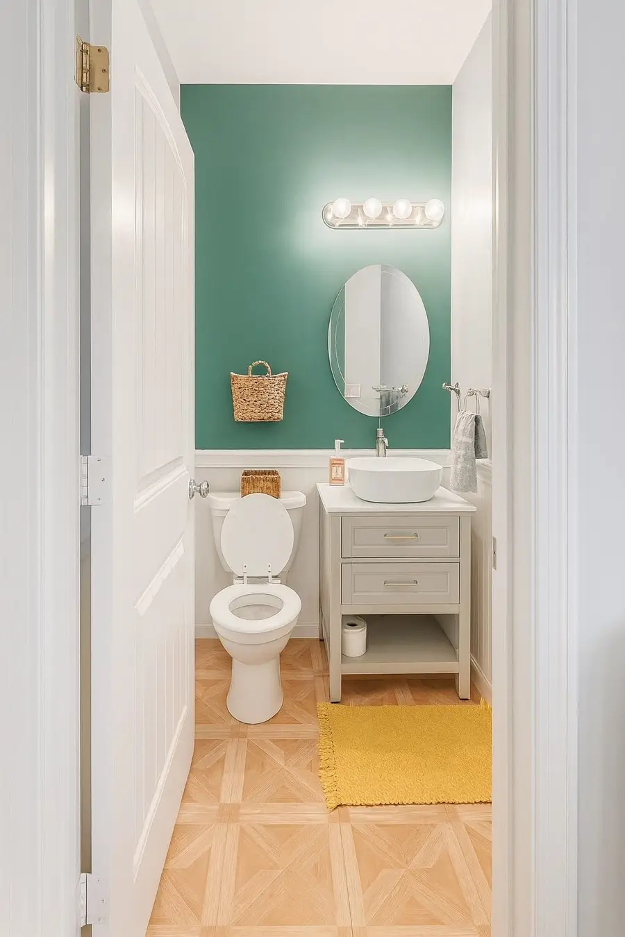 52 Trinity Circle #A, Rochester, NH 03839 - Image #3