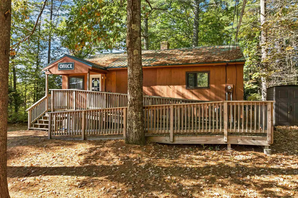 576 Buffalo Road, Wentworth, NH 03282 - Image #1