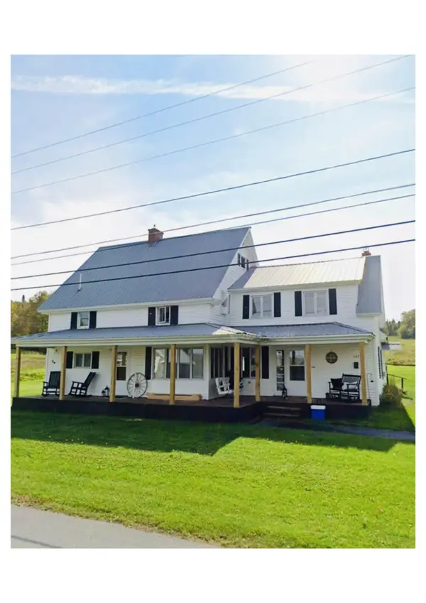 149 Old Main Street, Eagle Lake, ME 04739