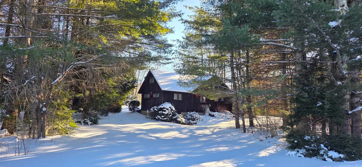 57 Miller Brook Road, Killington, VT 05751 - Image #1