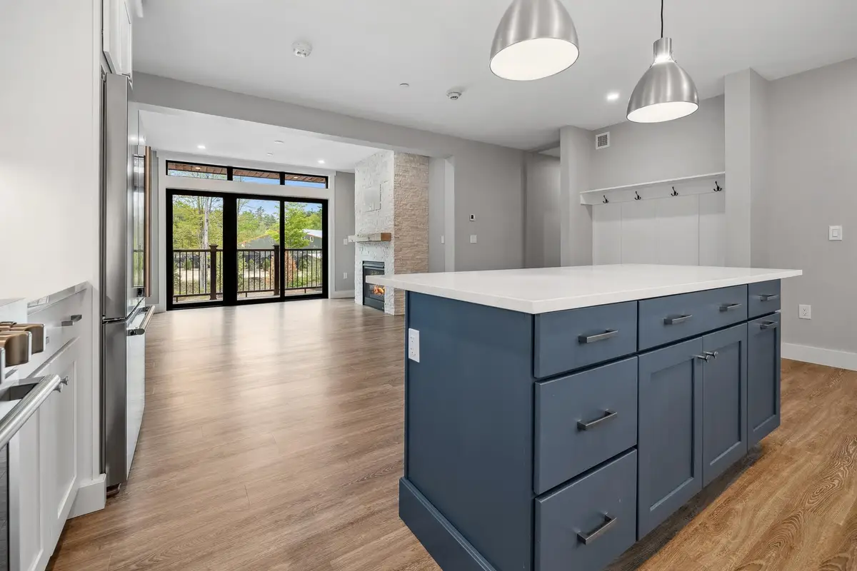 243 Skimobile Road #252, Conway Town, NH 03860 - Image #1