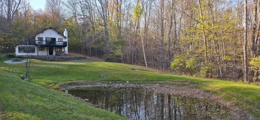 66 Hilltop Road, Londonderry Town, VT 05155 - Image #3