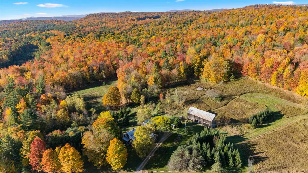 1632 Bradley Road, Fairfield, VT 05455 - Image #1