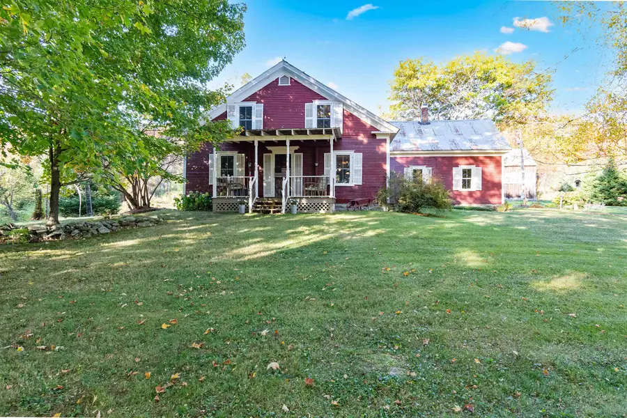 1632 Bradley Road, Fairfield, VT 05455 - Image #3