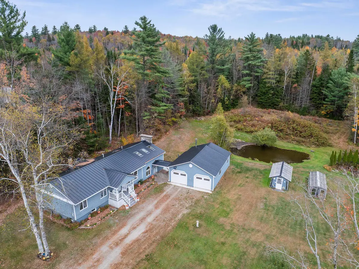 48 Spring Road, Milan, NH 03588 - Image #1