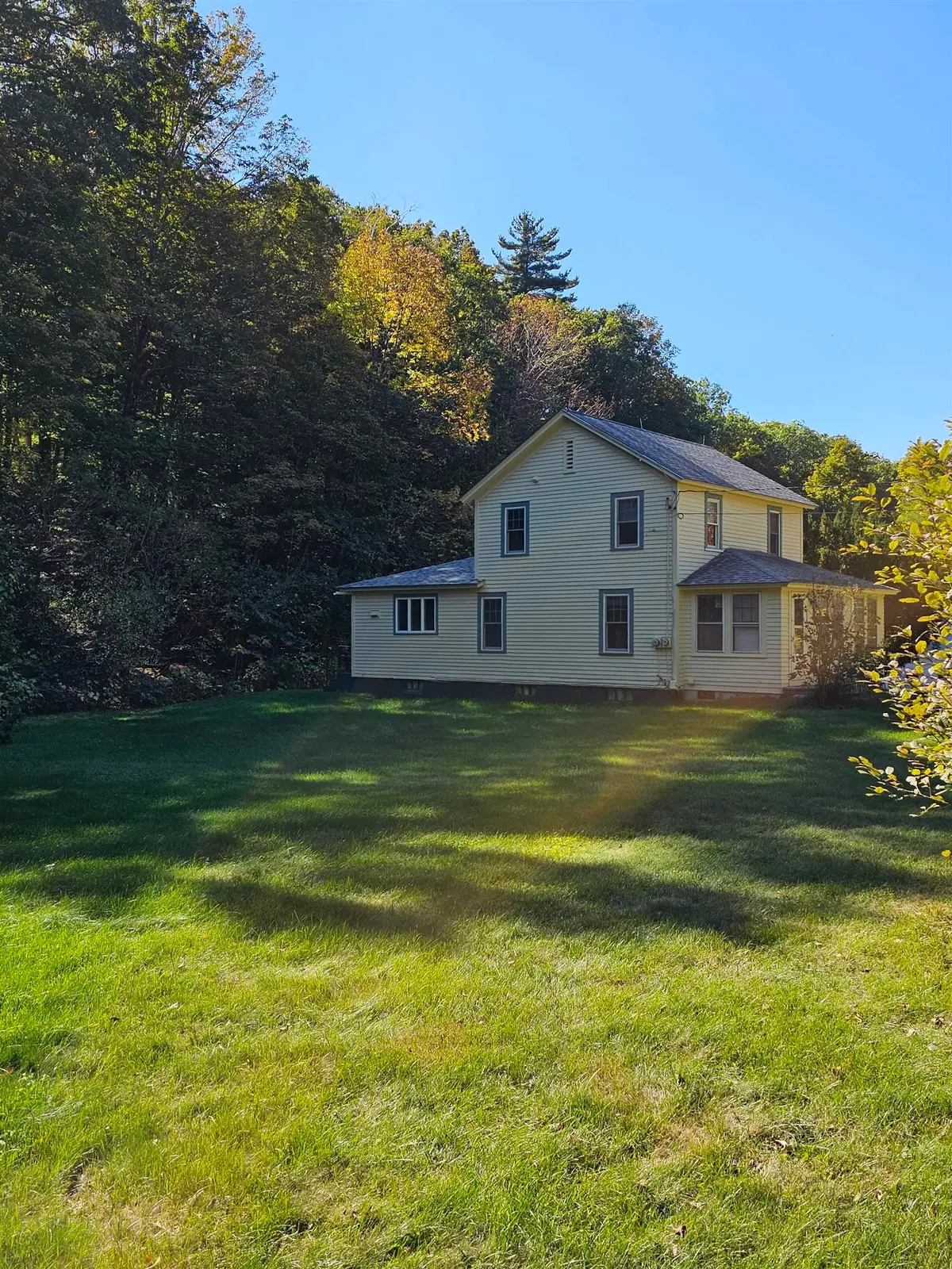 508 Barney Road, Bennington, VT 05201 - Image #1