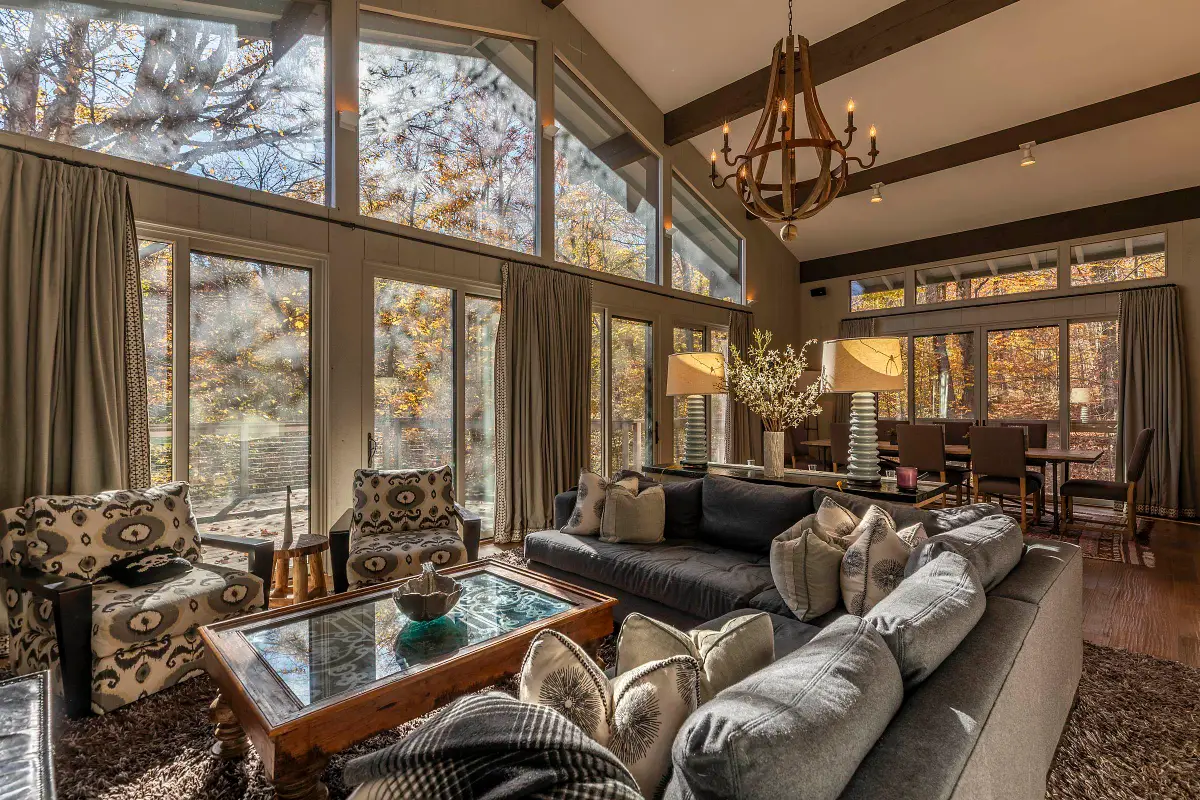 97 North Brookwood Road, Londonderry Town, VT 05155 - Image #1