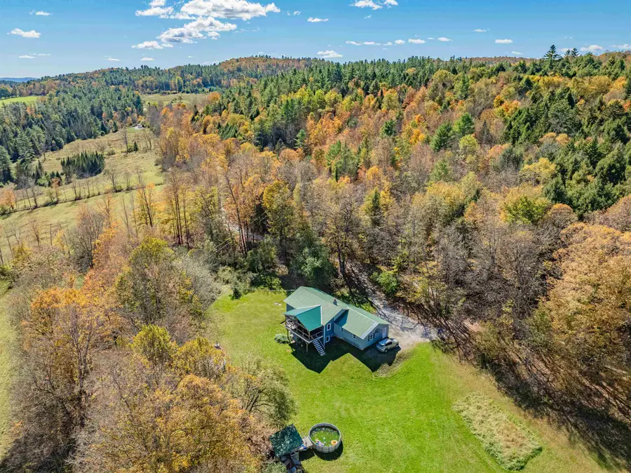 845 George Road, Calais, VT 05667 - Image #2