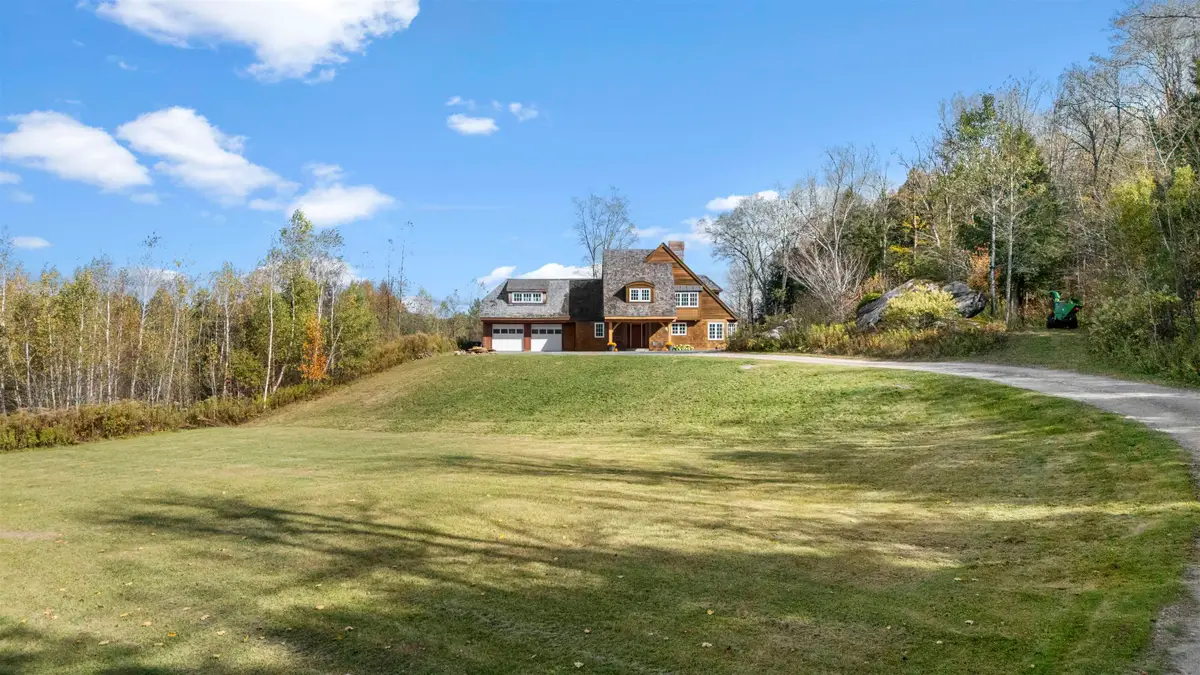 9 Lower Taylor Hill Road, Winhall, VT 05340 - Image #1