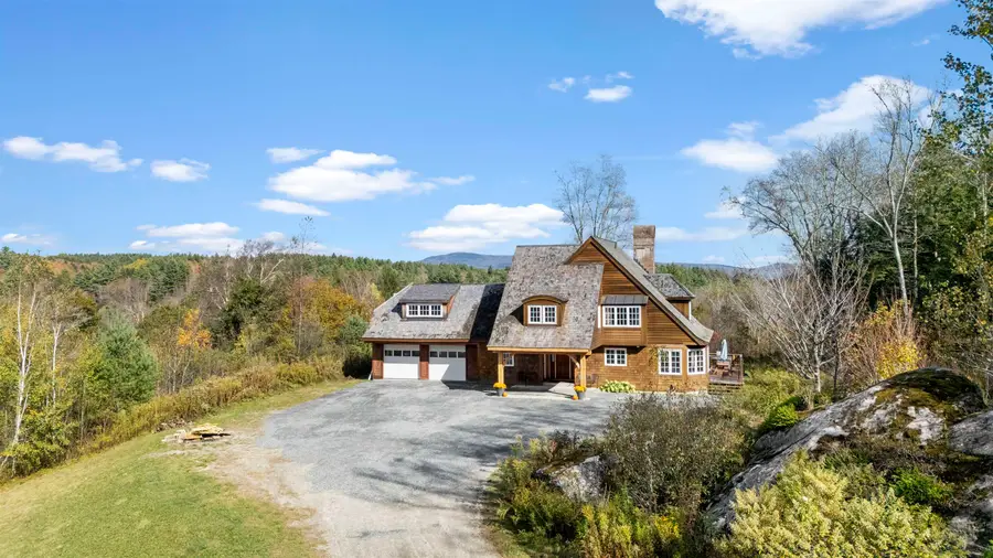 9 Lower Taylor Hill Road, Winhall, VT 05340 - Image #2