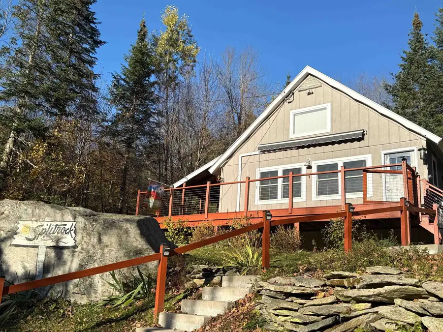 410 Tallwood Circle, Londonderry, VT 05148 - Image #3