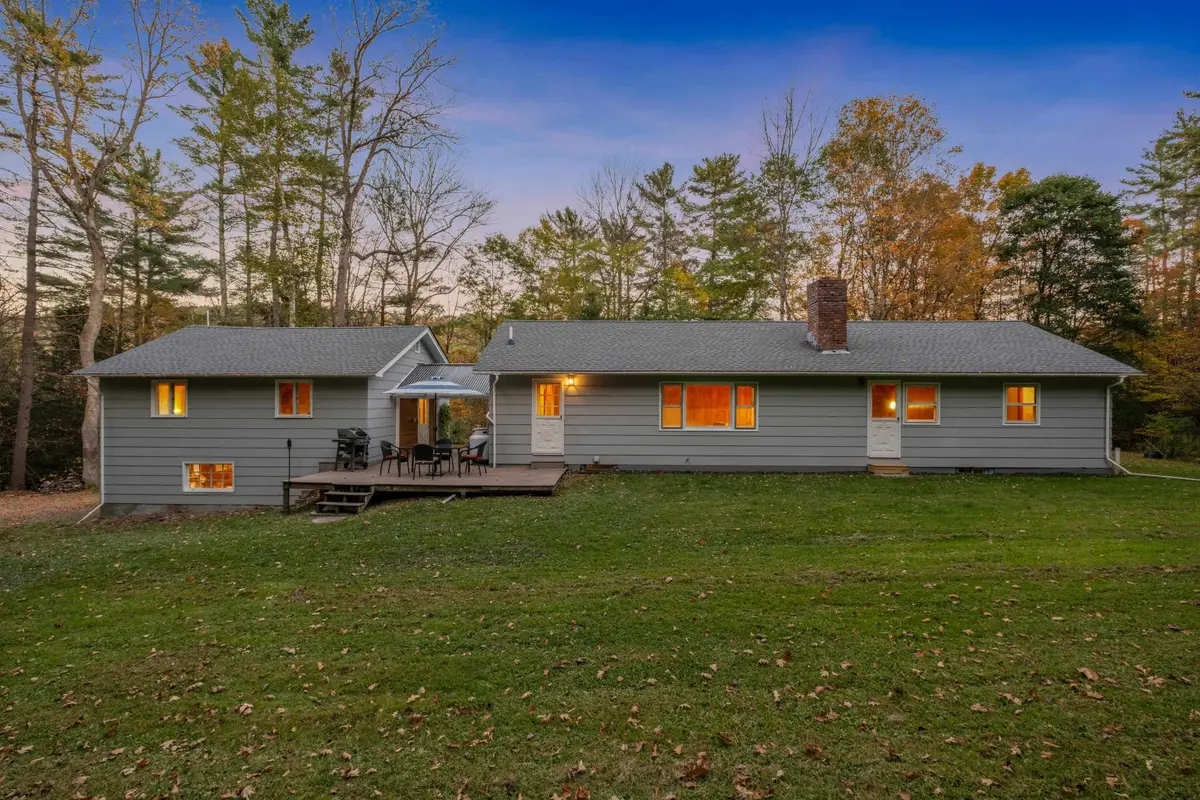 342 Grange Hall Road, Monroe, NH 03771 - #1
