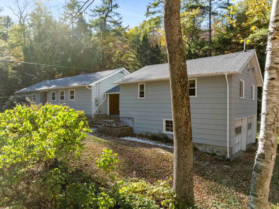 342 Grange Hall Road, Monroe, NH 03771 - #2