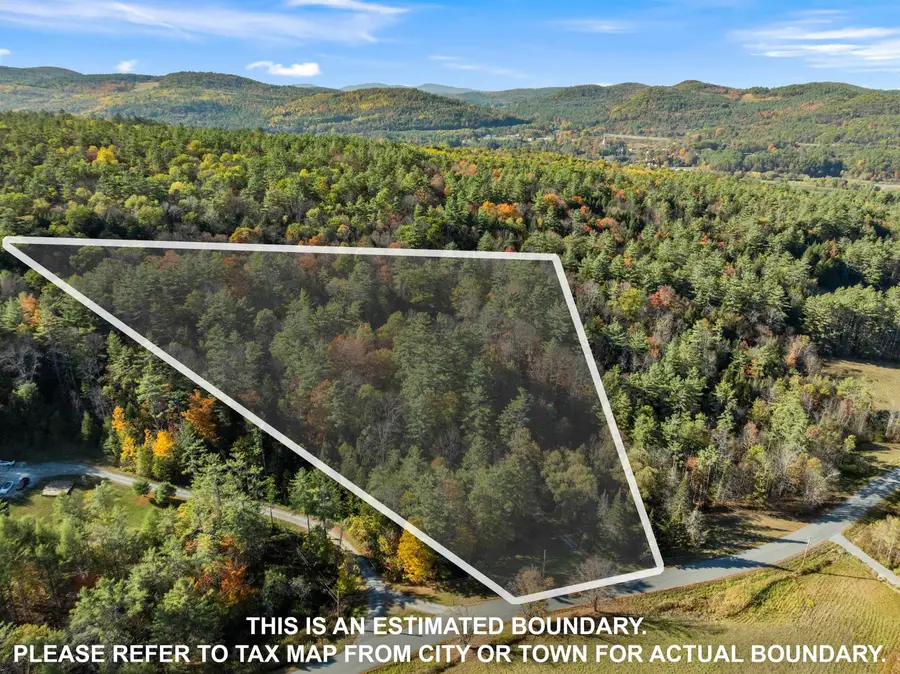 342 Grange Hall Road, Monroe, NH 03771 - #3