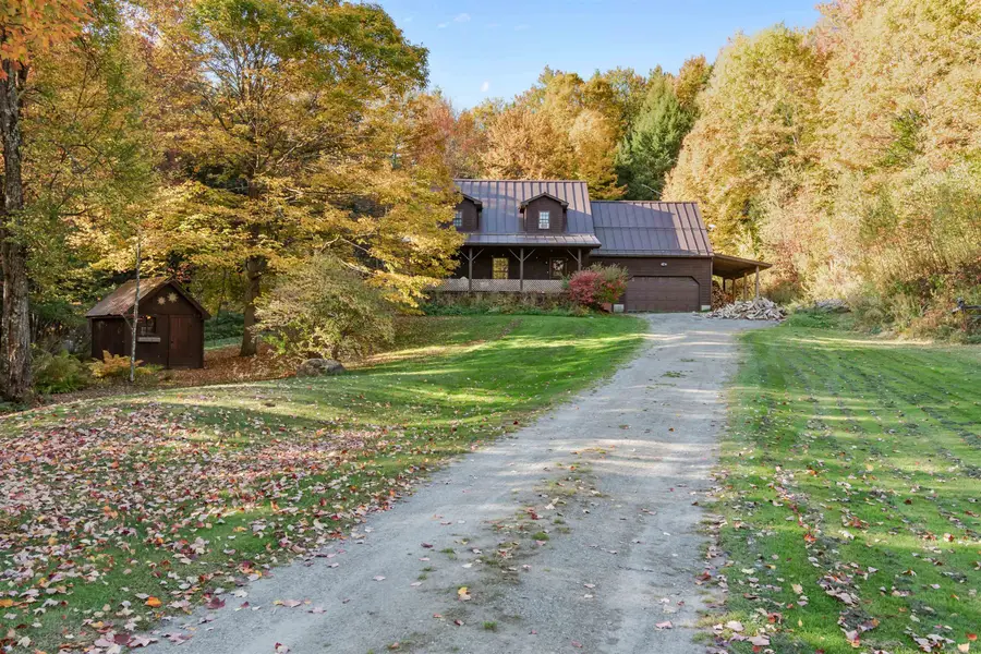 6602 Chester A Arthur Road, Enosburg, VT 05450 - Image #3