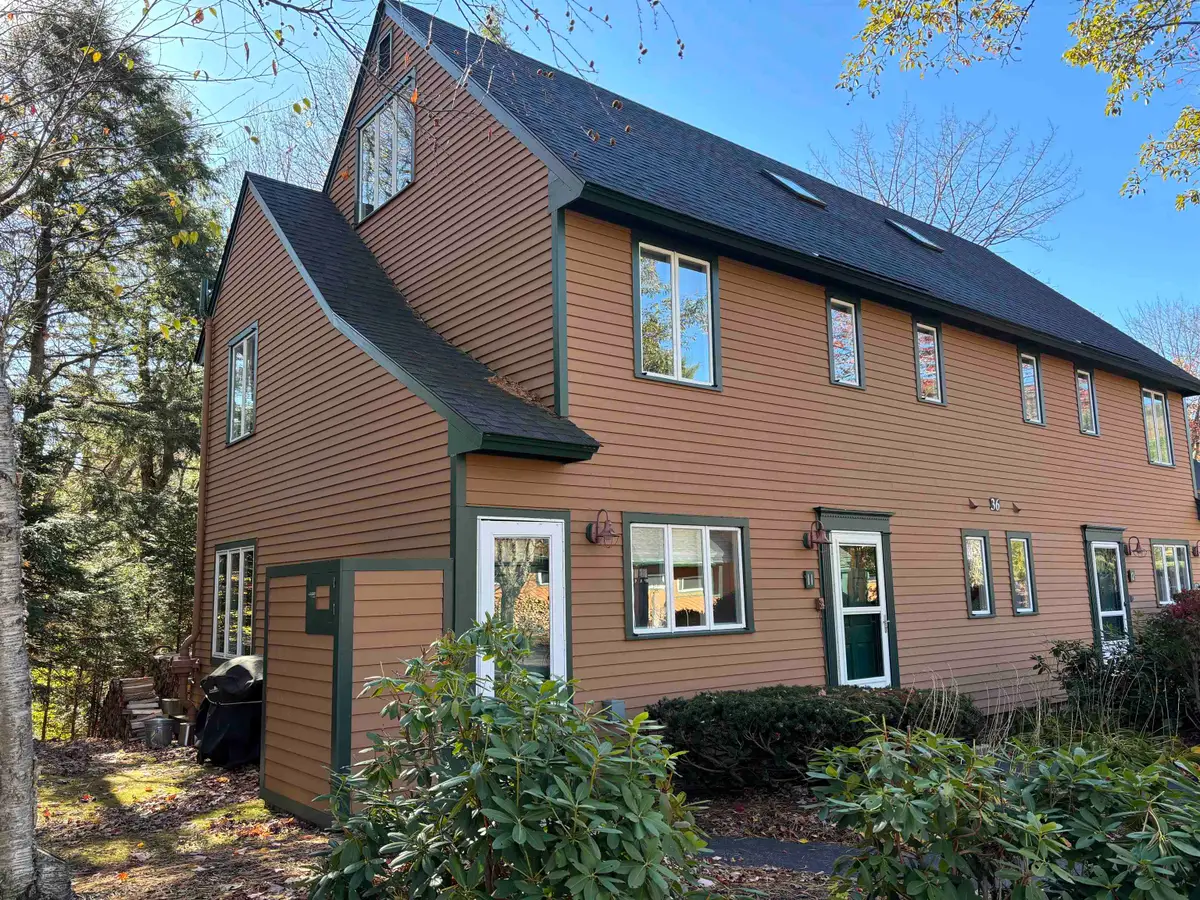 36 Tyler Spring Way #11, Waterville Valley, NH 03215 - Image #1