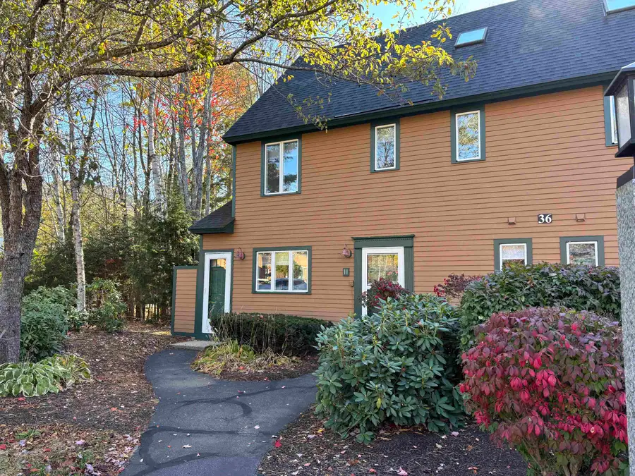 36 Tyler Spring Way #11, Waterville Valley, NH 03215 - Image #2
