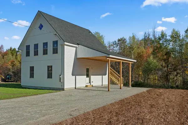 226 Oxen Pull Road, Fryeburg, ME 04037